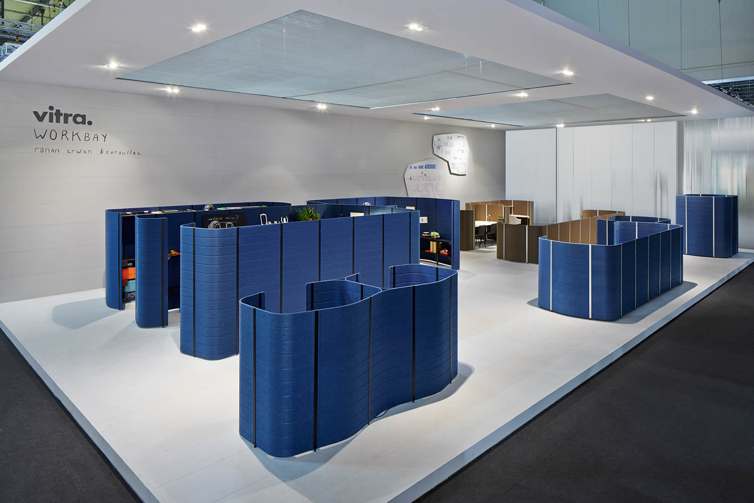 会议台|静音舱/洽谈屋|办公安博网页版|安博anbo（中国）安博网页版|Workbays Meet 8